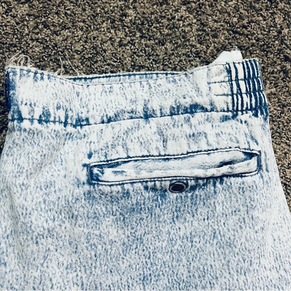 Vintage Levi’s Coasters Acid Washed Jeans Size 40 - Picture 10 of 16